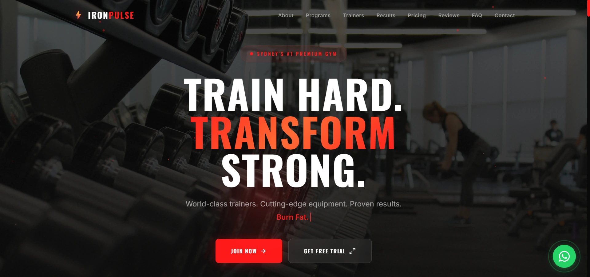 ActiveLife Preview